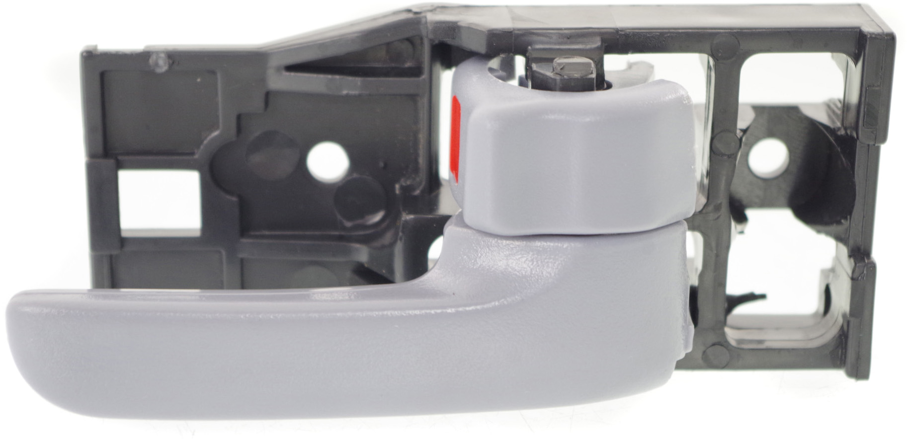 AM TUNDRA 00-06 FRONT INTERIOR DOOR HANDLE RH Blue Moon Mist w Door Lock Standard Extended Cab P U SKU REPTYA462105 OEM 692050C010B0