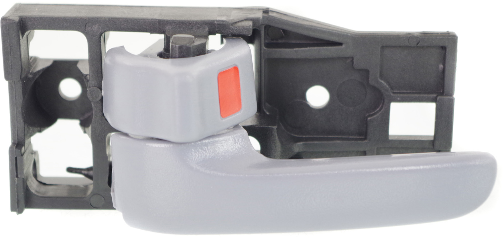 AM TUNDRA 00-06 FRONT INTERIOR DOOR HANDLE LH Blue Moon Mist w Door Lock Standard Extended Cab P U SKU REPTYA462106 OEM 692060C010B0