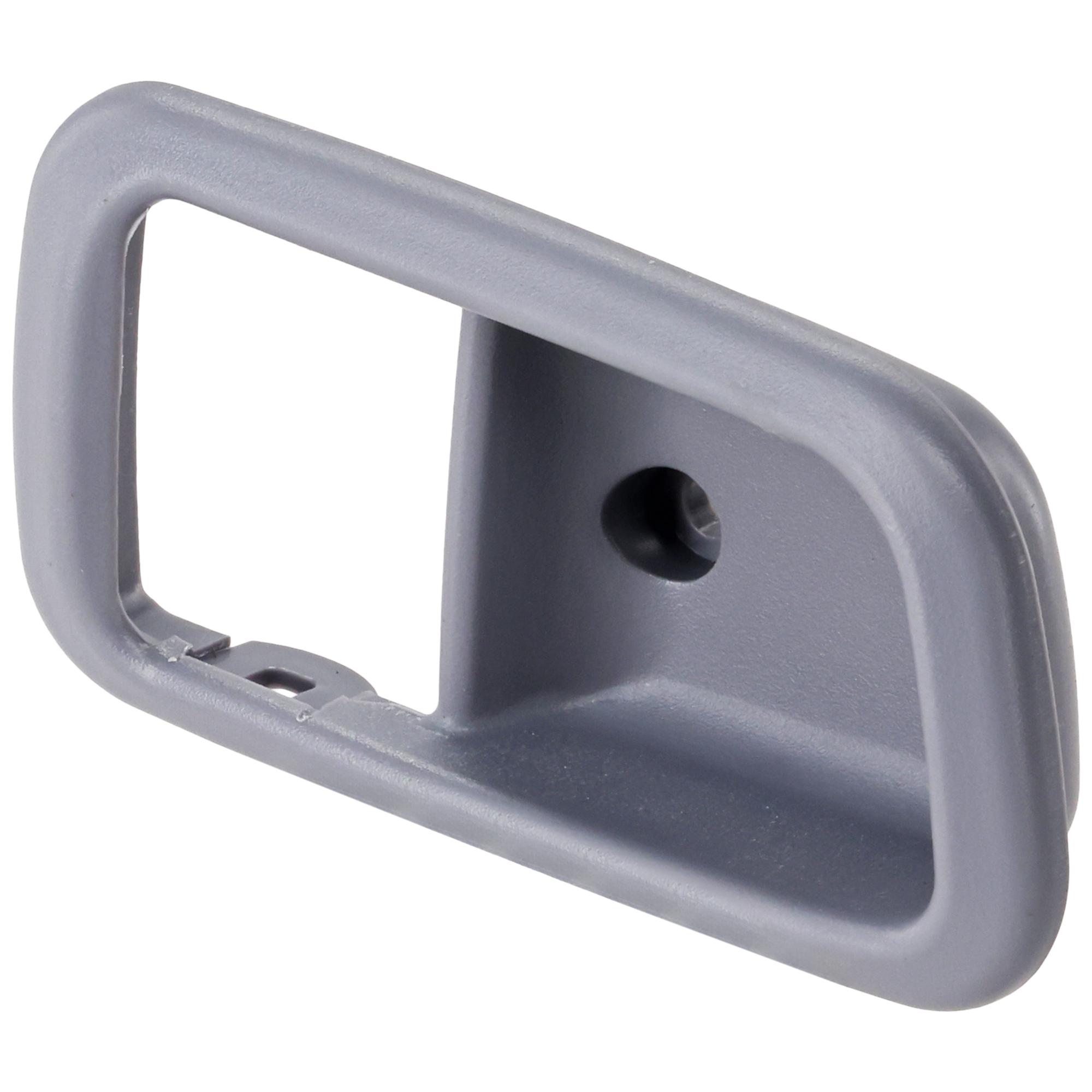 AM TUNDRA 00-06 FRONT DOOR HANDLE CASE RH Inside Blue Moon Mist Standard Extended Cab P U SKU REPTYA462107 OEM 692770C010B0