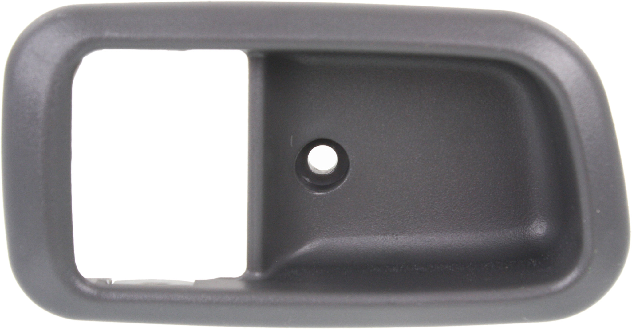 AM TUNDRA 00-06 FRONT DOOR HANDLE CASE RH Inside Gray Standard Extended Cab P U SKU REPTYA462111 OEM 692770C010B2
