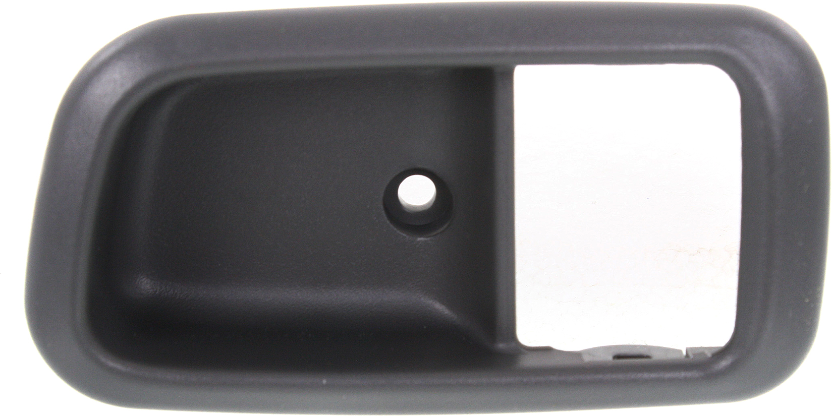 AM TUNDRA 00-06 FRONT DOOR HANDLE CASE LH Inside Gray Standard Extended Cab P U SKU REPTYA462112 OEM 692780C010B2