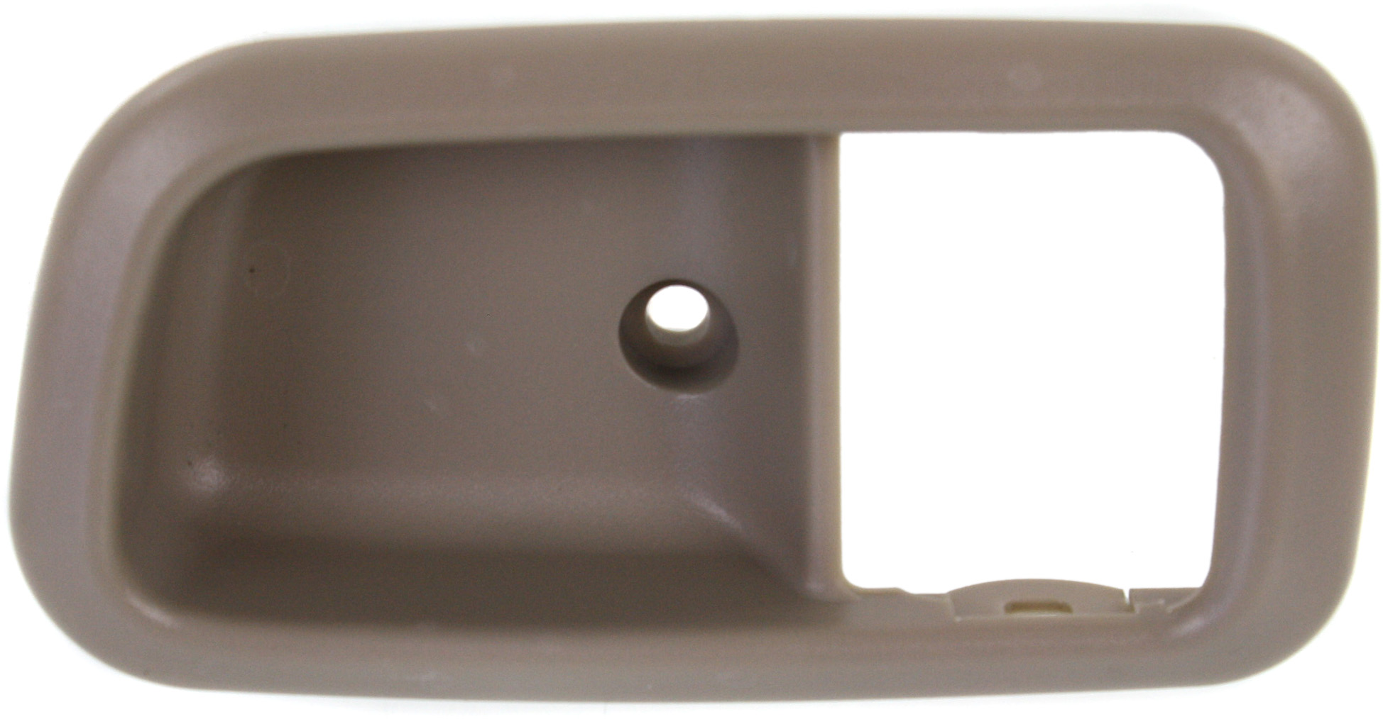 AM TUNDRA 00-06 FRONT DOOR HANDLE CASE LH Beige Fawn Standard Extended Cab P U SKU REPTYA462114 OEM 692780C010E1