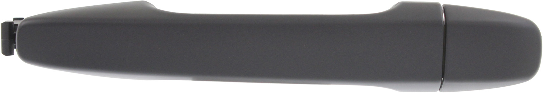 AM SIENNA 11-16 VENZA 09-12 FRONT EXTERIOR DOOR HANDLE RH Primed Black Without Key hole SKU REPTYA462123 OEM 69210-0T010 C0-69250-0T010 C0