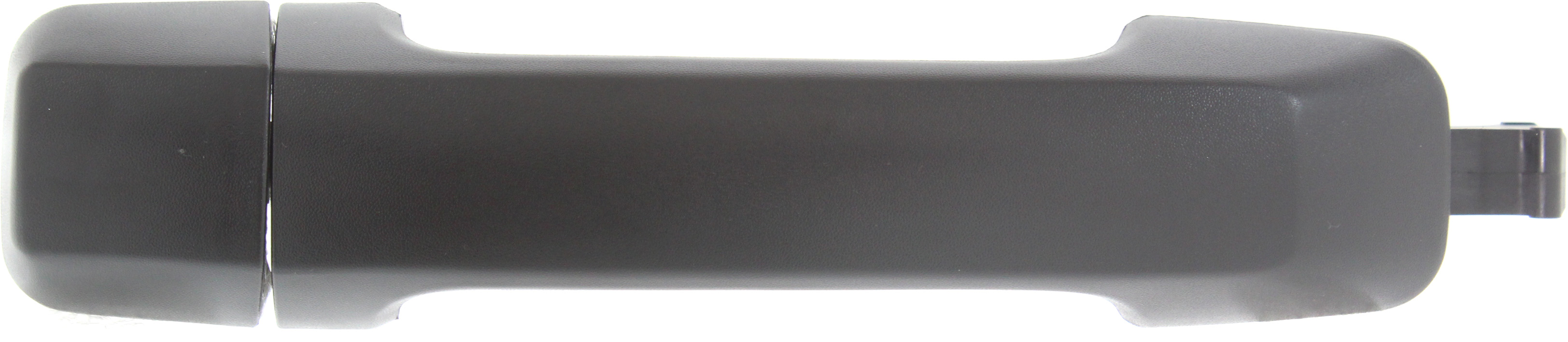 AM TUNDRA 07-21 FRONT EXTERIOR DOOR HANDLE RH Textured Black Plastic =REAR RH LH SKU REPTYA462141 Partslink FDH010313 OEM 692100C010-692170C030