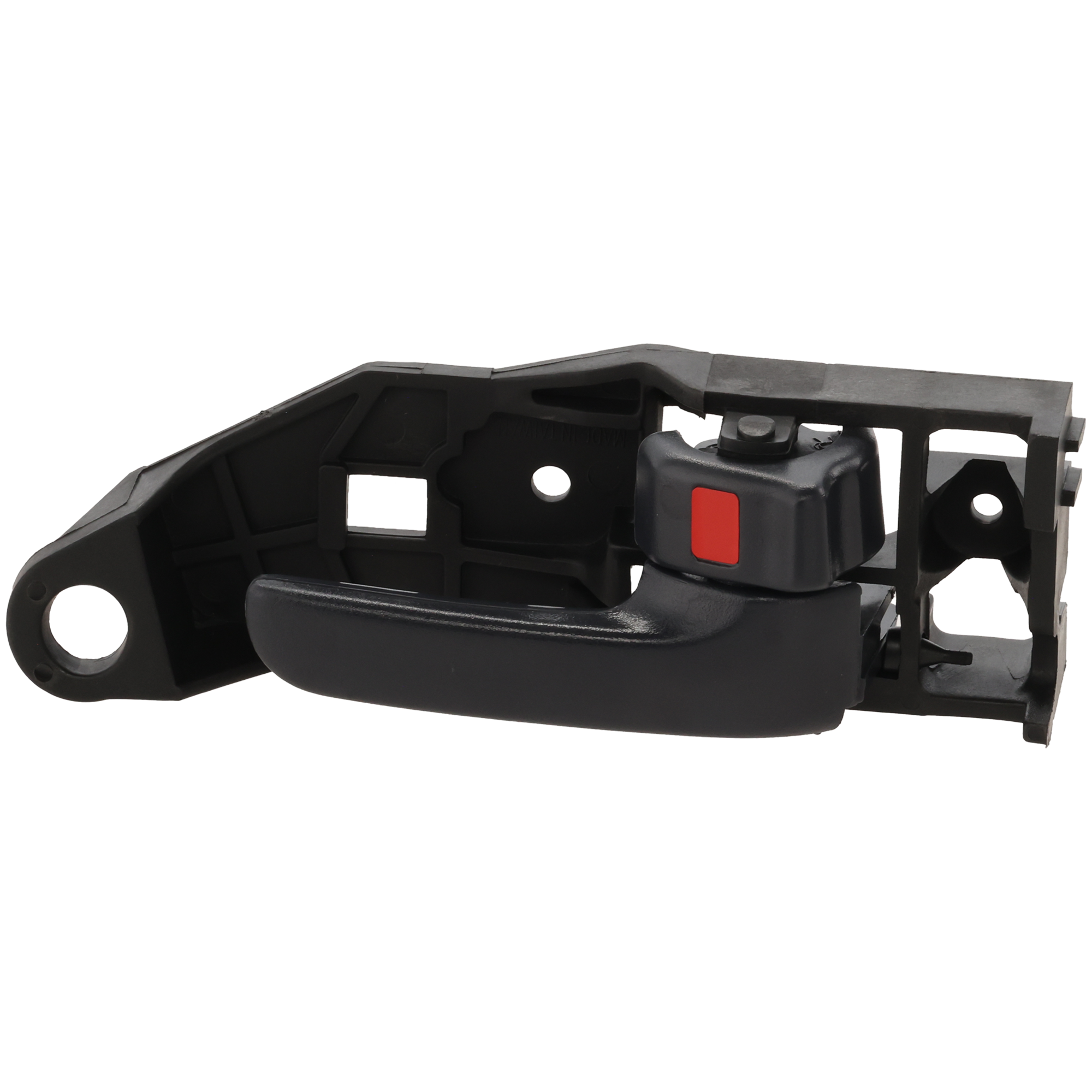 AM SOLARA 99-03 FRONT INTERIOR DOOR HANDLE RH Shadow Gray Plastic SKU REPTYA462151 OEM 6920506020B0
