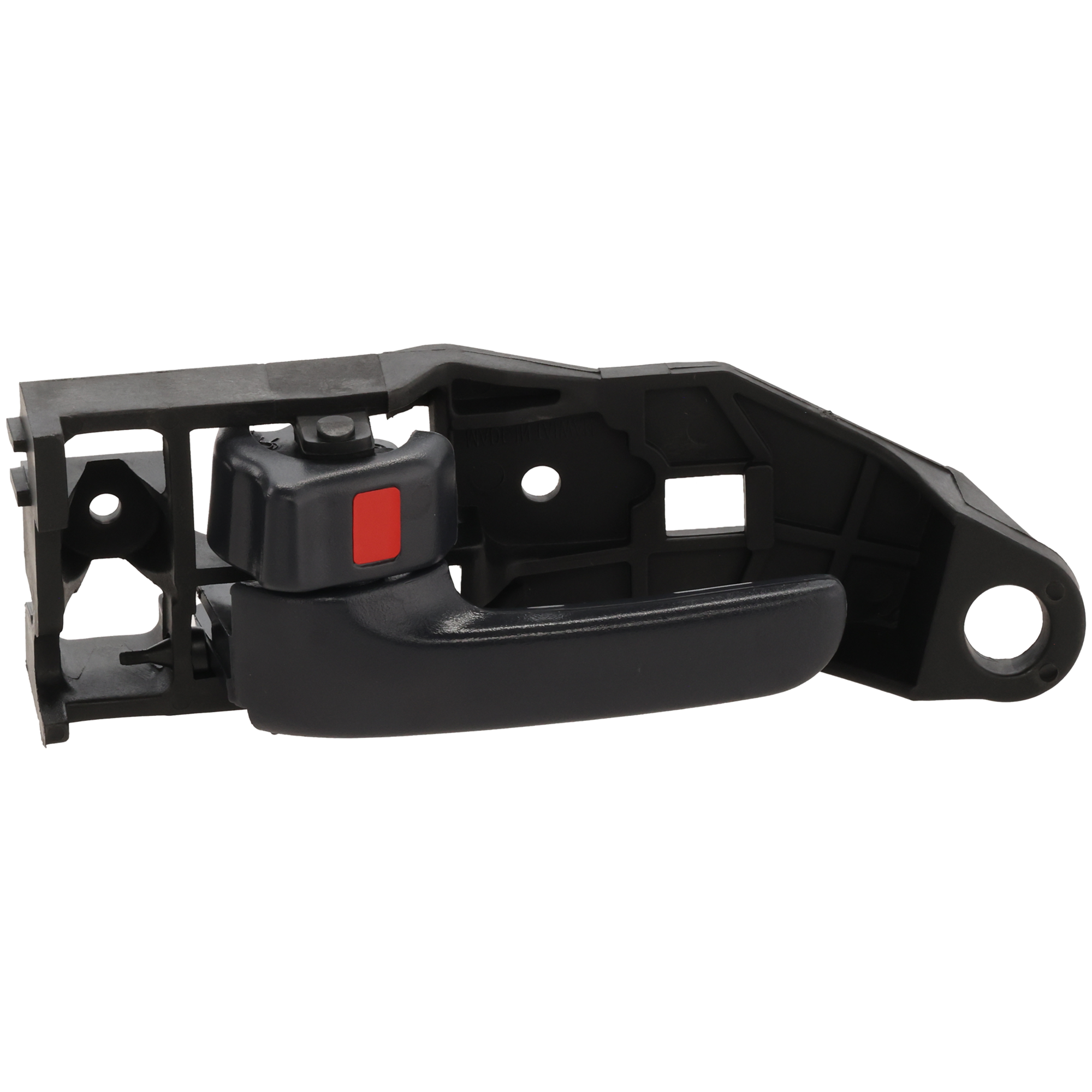 AM SOLARA 99-03 FRONT INTERIOR DOOR HANDLE LH Shadow Gray Plastic SKU REPTYA462152 OEM 6920606020B0