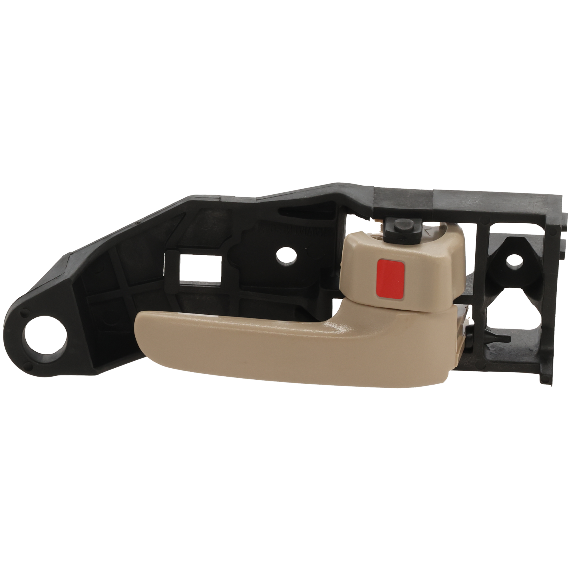 AM SOLARA 99-03 FRONT INTERIOR DOOR HANDLE RH Ivory Plastic SKU REPTYA462153 OEM 6920506020A0
