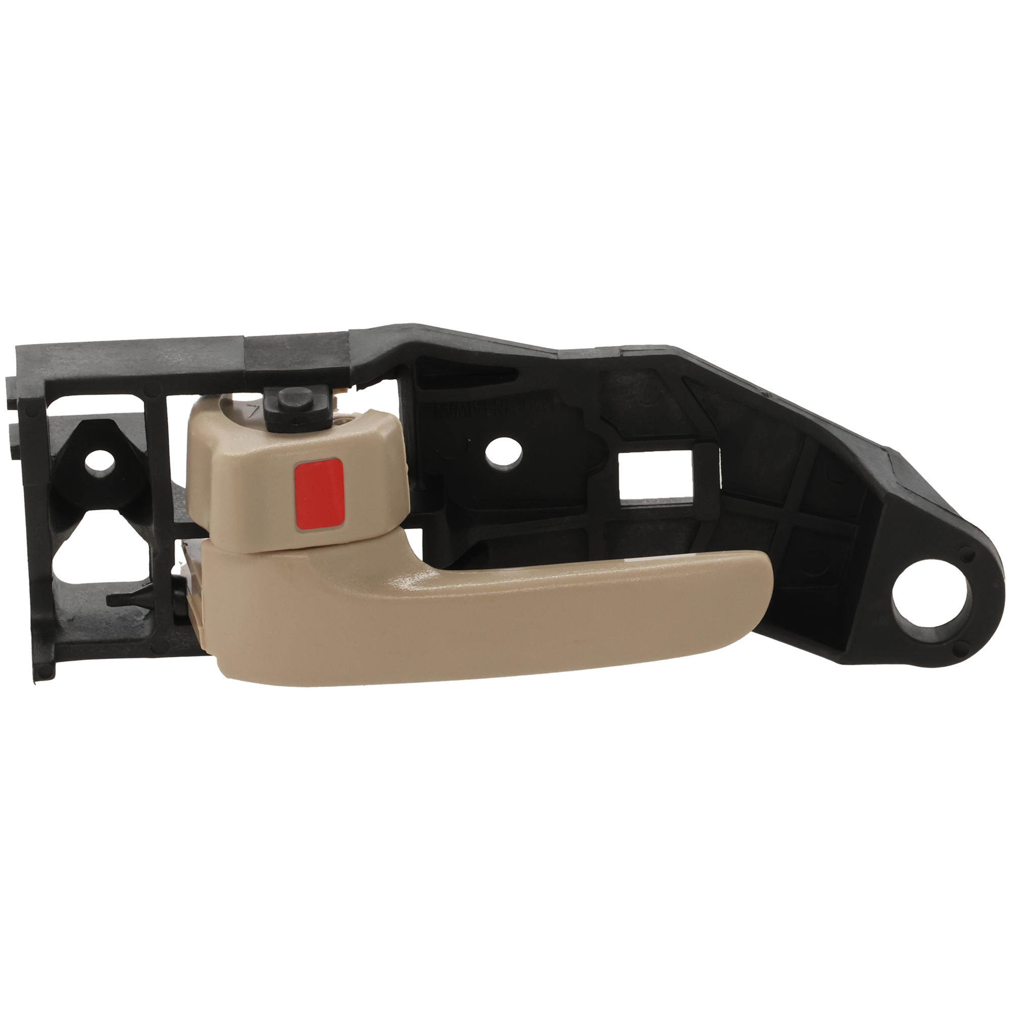 AM SOLARA 99-03 FRONT INTERIOR DOOR HANDLE LH Ivory Plastic SKU REPTYA462154 OEM 6920606020A0