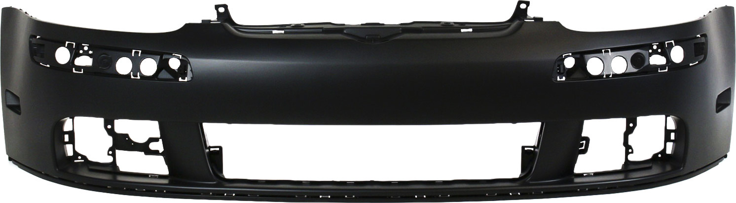 AM RABBIT 06-09 FRONT BUMPER COVER Primed SKU REPV010301P Partslink VW1000168 OEM 1K0807217JGRU