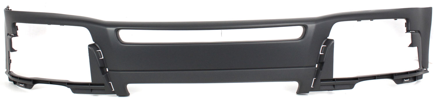 AM XC90-03-06 FRONT BUMPER COVER Primed w o Headlight Washer Holes SKU REPV010303P Partslink VO1000185 OEM 399745470