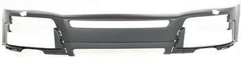 AM XC90-03-06 FRONT BUMPER COVER Primed w Headlight Washer Holes SKU REPV010304P Partslink VO1000186 OEM 399893841