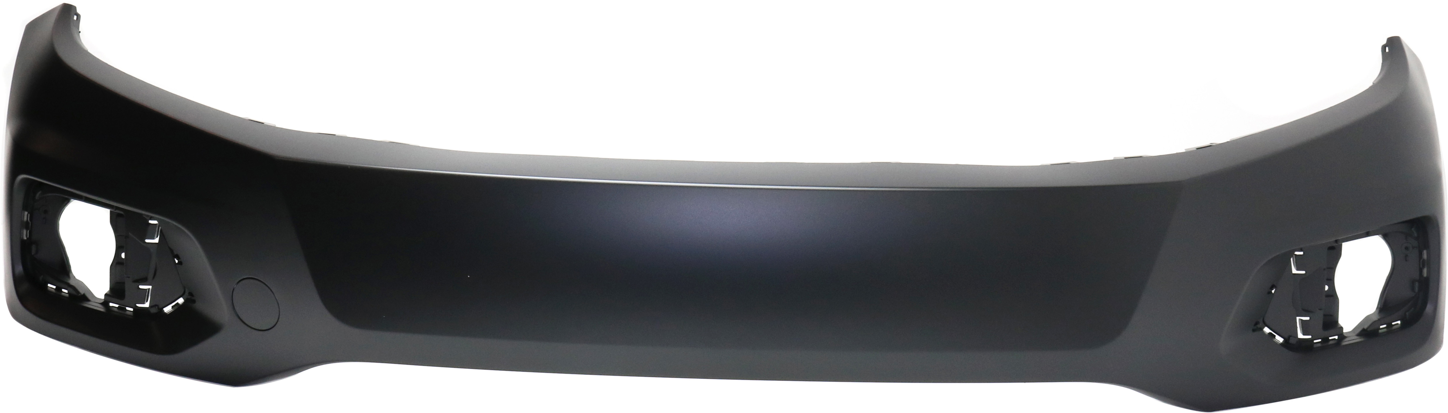 AM TIGUAN 12-17 TIGUAN LIMITED 17-18 FRONT BUMPER COVER Primed w o Headlight Washer and Parking Aid Sensor Holes Type 1 SKU REPV010359P Partslink VW1000200 OEM 5N0807217DAGRU