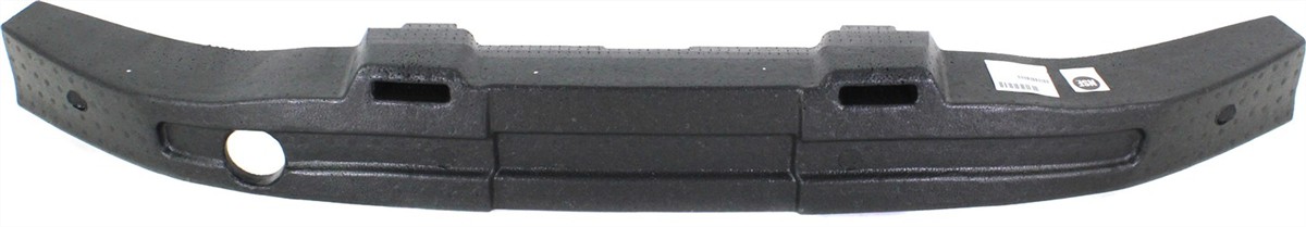 AM JETTA 11-14 FRONT BUMPER ABSORBER Impact Sedan SKU REPV011704 Partslink VW1070113 OEM 5C6807248D