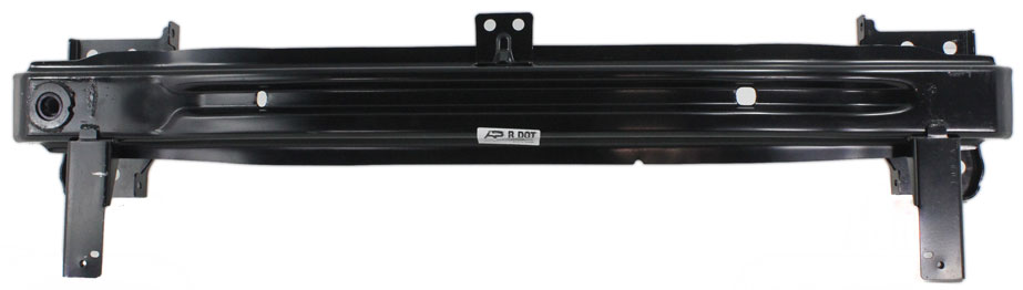 AM TIGUAN 09-11 FRONT REINFORCEMENT Type 2 SKU REPV012501 Partslink VW1006134 OEM 5N0807109F