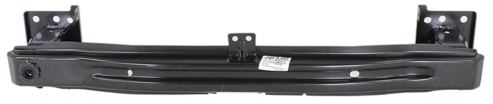 AM TIGUAN 09-11 FRONT REINFORCEMENT Type 1 SKU REPV012502 Partslink VW1006135 OEM 5N0807109G