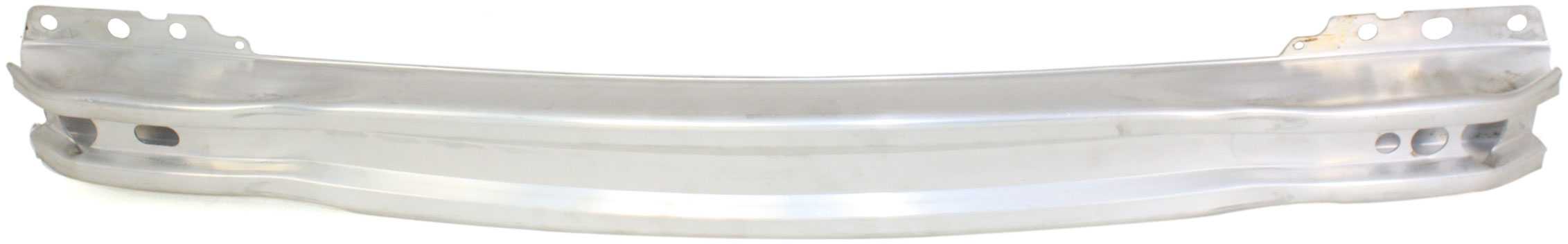 AM S80-07-16 XC70-08-16 FRONT REINFORCEMENT Impact Bar Aluminum SKU REPV012509 Partslink VO1006119 OEM 307911529