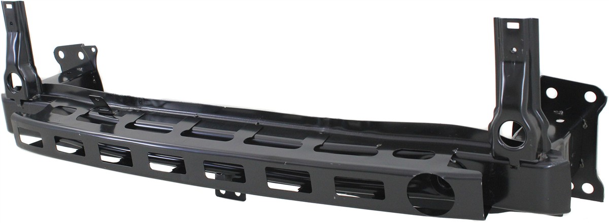 AM GTI 10-14 FRONT REINFORCEMENT Impact Bar SKU REPV012510 Partslink VW1006137 OEM 5K0807109N
