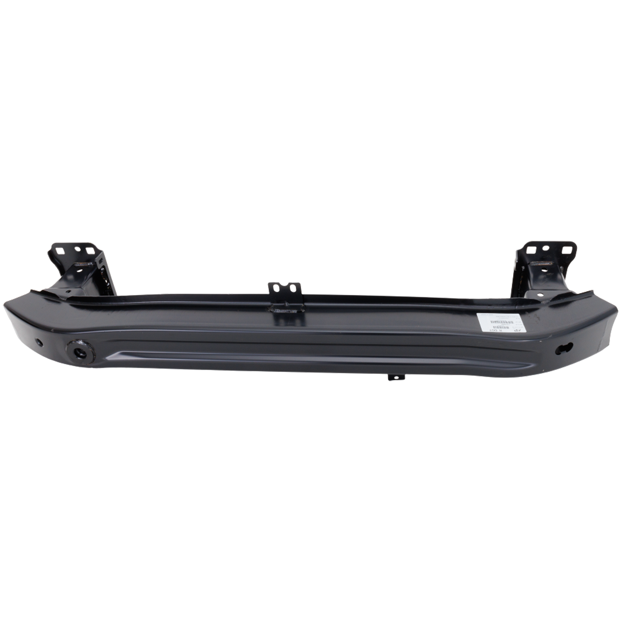 AM JETTA 11-18 FRONT BUMPER REINFORCEMENT Impact Bar Sedan CAPA SKU REPV012513Q Partslink VW1006138C OEM 5C6807109B 5C6807109G PFM