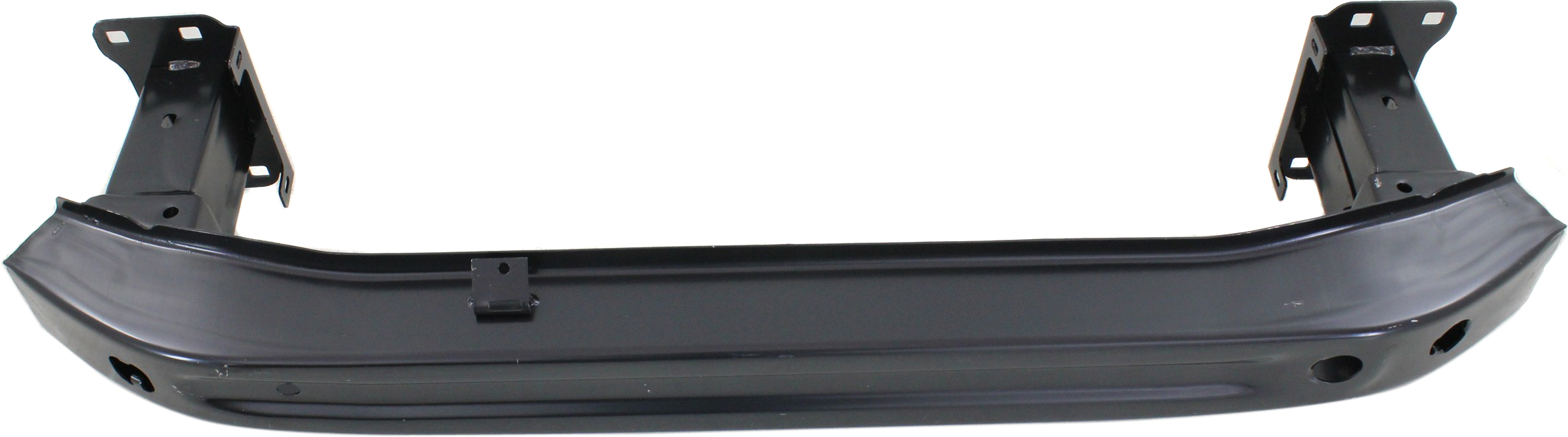 AM PASSAT 12-15 FRONT REINFORCEMENT Impact Bar SKU REPV012515 Partslink VW1006139 OEM 561807109