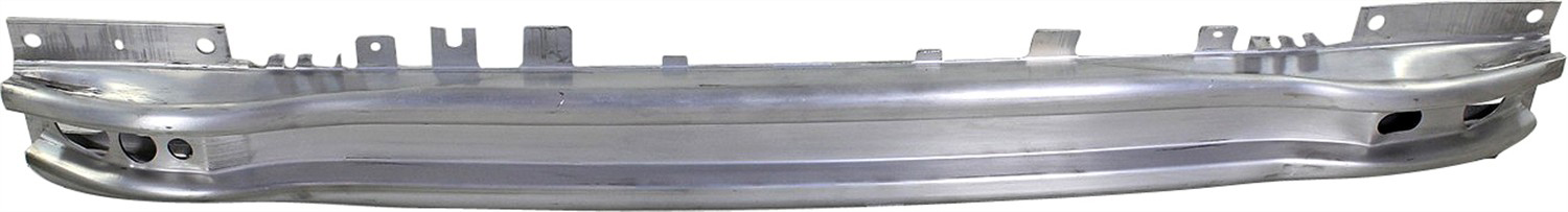 AM S60-11-18 V60-15-18 FRONT REINFORCEMENT Impact Bar Aluminum SKU REPV012516 Partslink VO1006120 OEM 312763584