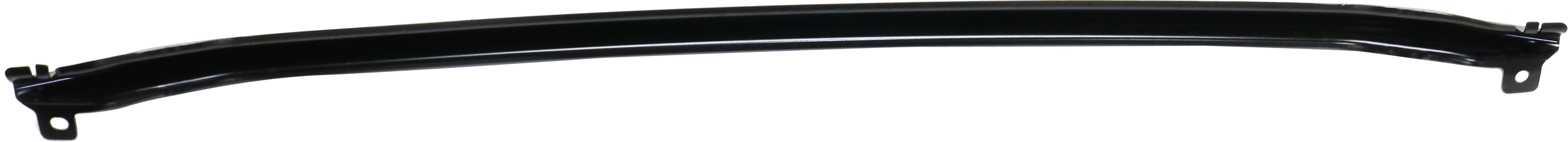 AM GOLF JETTA 10-14 FRONT REINFORCEMENT Lower Steel Hatchback Wagon SKU REPV012521 Partslink VW1007100 OEM 5K0807651D