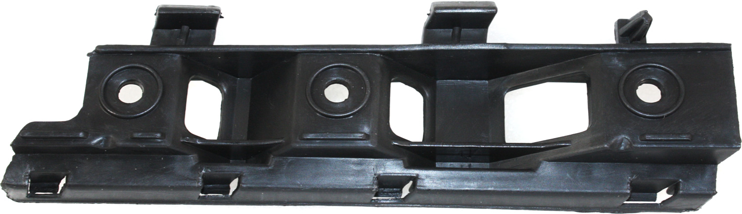 AM PASSAT 06-10 FRONT BUMPER BRACKET RH Bumper Guide Upper SKU REPV013107 Partslink VW1067112 OEM 3C0807184
