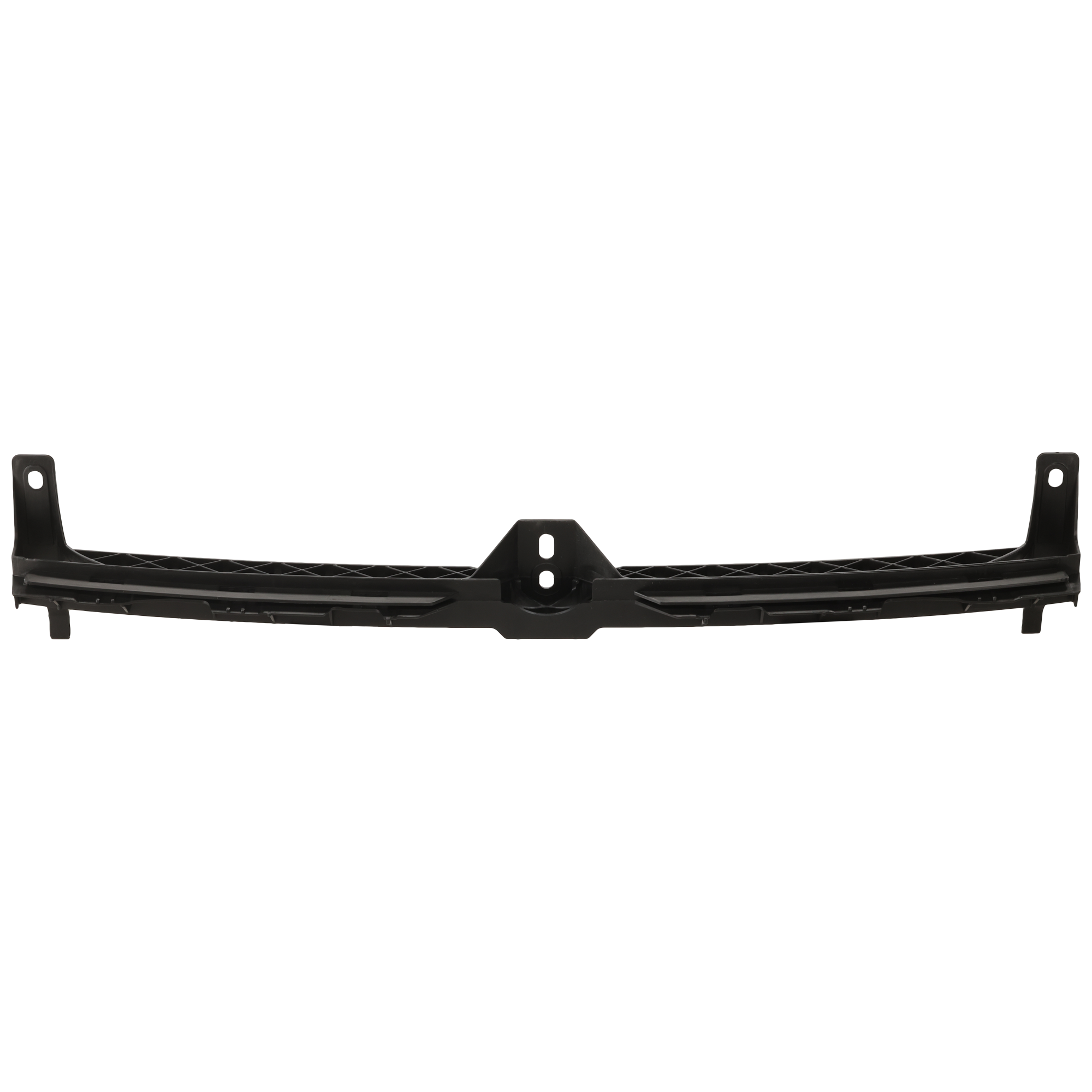 AM JETTA 11-14 FRONT BUMPER RETAINER Center Guide Sedan SKU REPV014702 Partslink VW1031100 OEM 5C6805706D