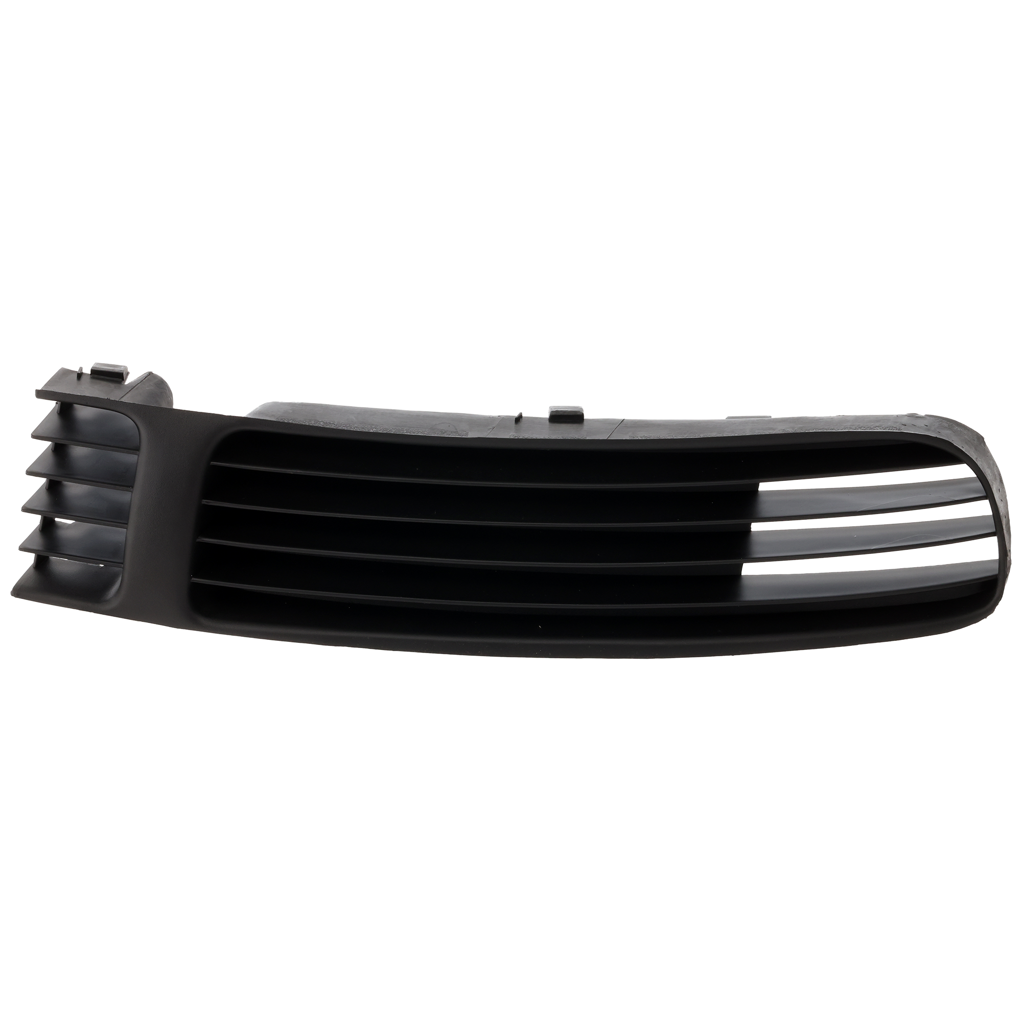 AM PASSAT 98-01 FOG LAMP COVER RH Old Body Style SKU REPV015509 Partslink VW1039103 OEM 3B0853678BB41