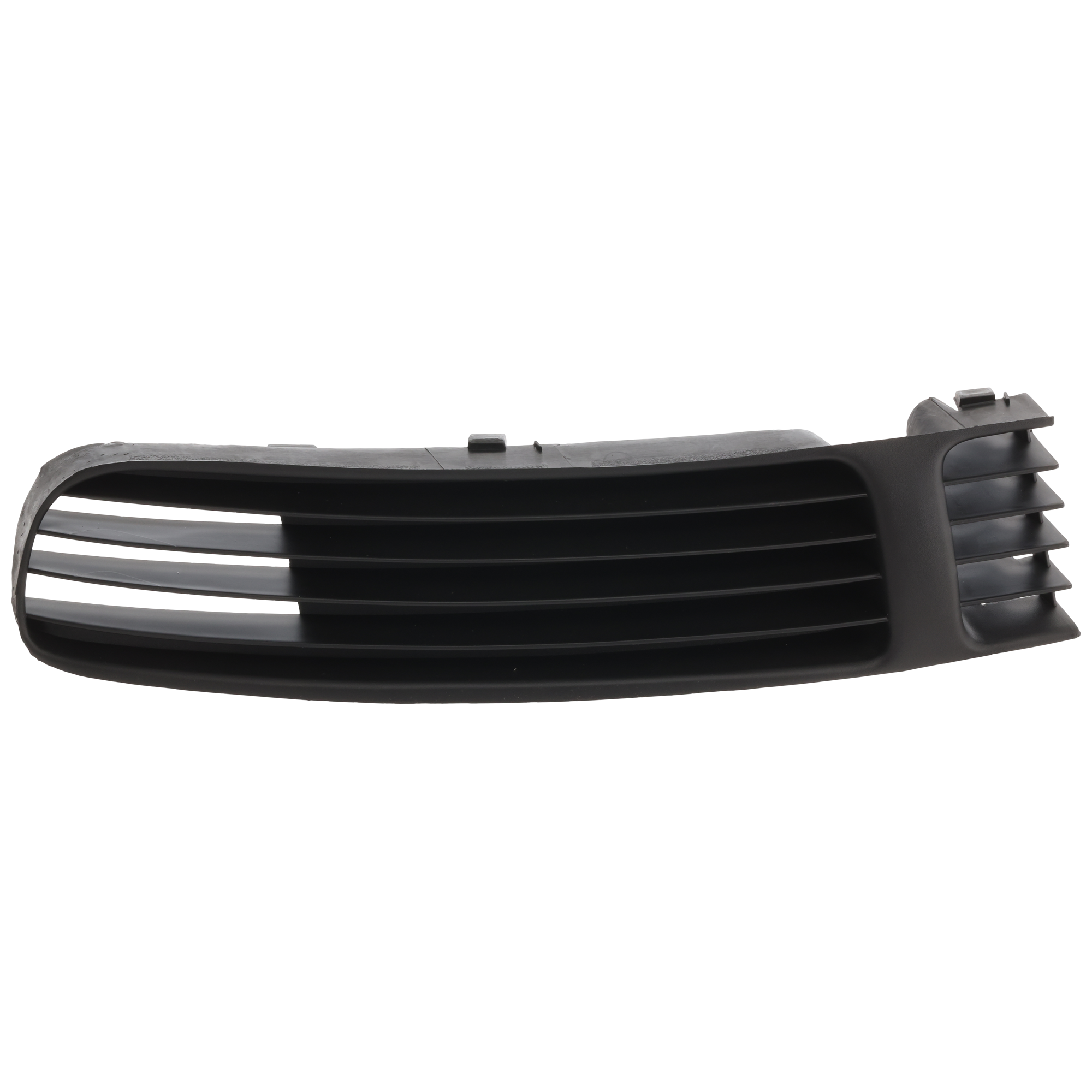 AM PASSAT 98-01 FOG LAMP COVER LH Old Body Style SKU REPV015510 Partslink VW1038103 OEM 3B0853677BB41