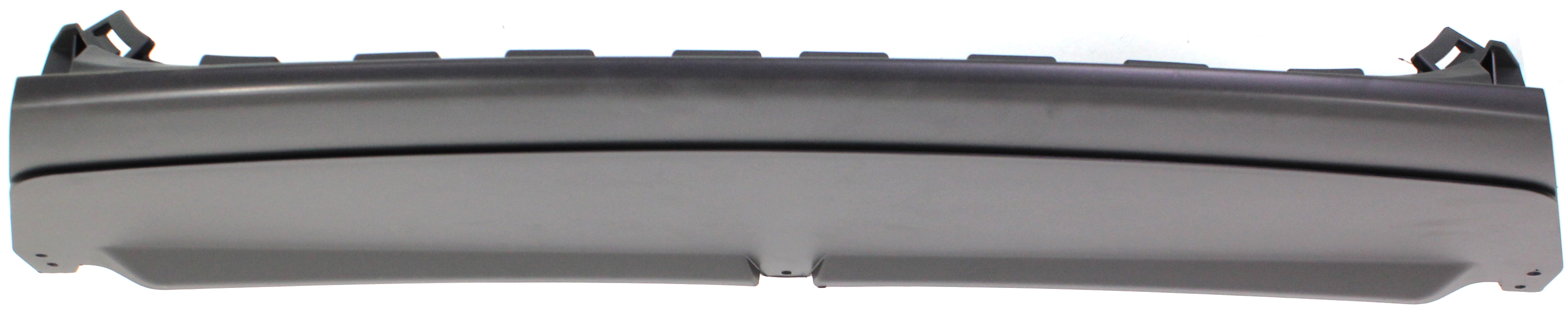 AM PASSAT CC 09-12 FRONT LOWER VALANCE Spoiler Primed SKU REPV017501P Partslink VW1093110 OEM 3C8807651C9B9