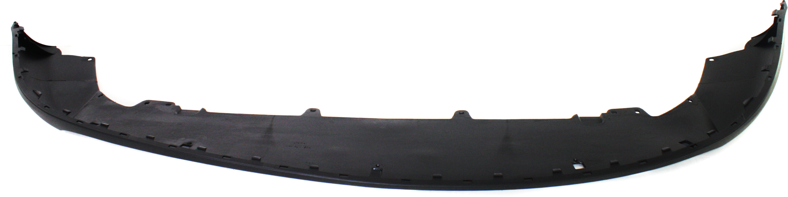 AM GTI 06-09 FRONT LOWER VALANCE Spoiler Primed SKU REPV017505 Partslink VW1095108 OEM 1K0805903D9B9
