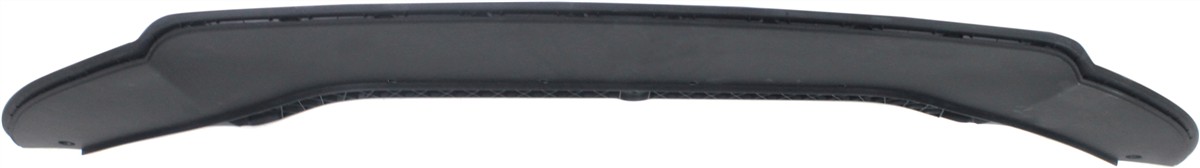 AM PASSAT 12-15 FRONT LOWER VALANCE Spoiler Textured USA Built Vehicle CAPA SKU REPV017516Q Partslink VW1093117C OEM 561805903A9B9