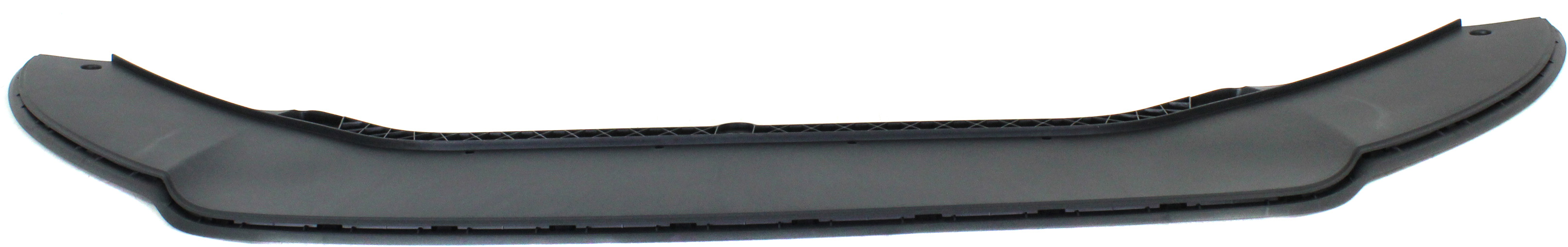 AM PASSAT 12-15 FRONT LOWER VALANCE Spoiler Textured USA Built Vehicle SKU REPV017516 Partslink VW1093117 OEM 561805903A9B9