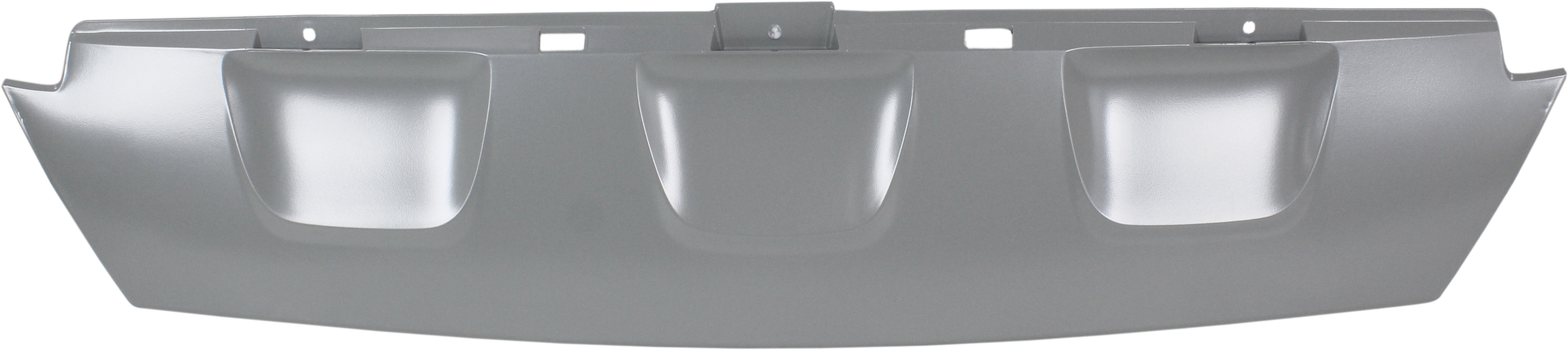 AM TIGUAN 12-17 TIGUAN LIMITED 17-18 FRONT LOWER VALANCE Spoiler Trim SKU REPV017528 Partslink VW1044108 OEM 5N0807532BAV3