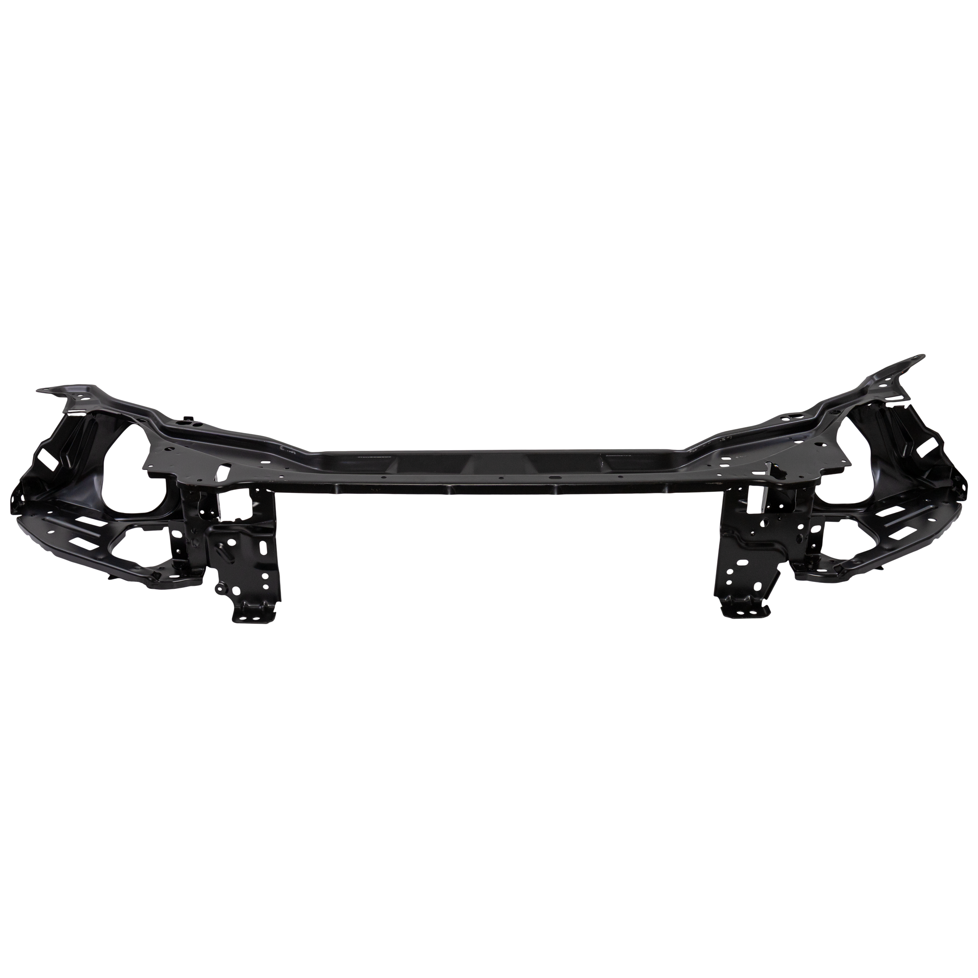 AM XC60-10-17 RADIATOR SUPPORT Steel SKU REPV040903 Partslink VO1225110 OEM 314167503