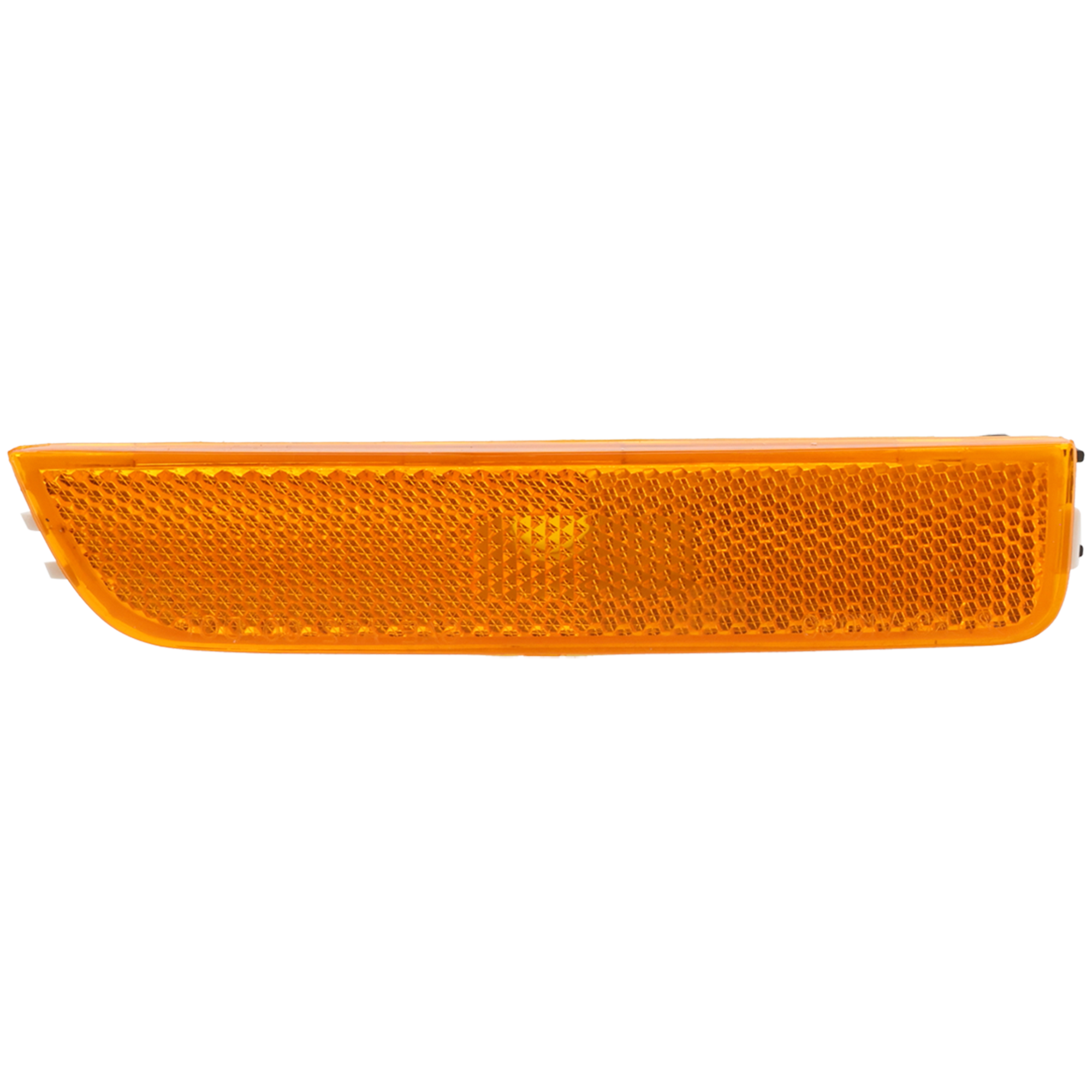 AM PASSAT 01-05 FRONT SIDE MARKER LAMP RH Lens and Housing Amber Lens New Body Style SKU REPV104501 OEM 3B0945072 PFM