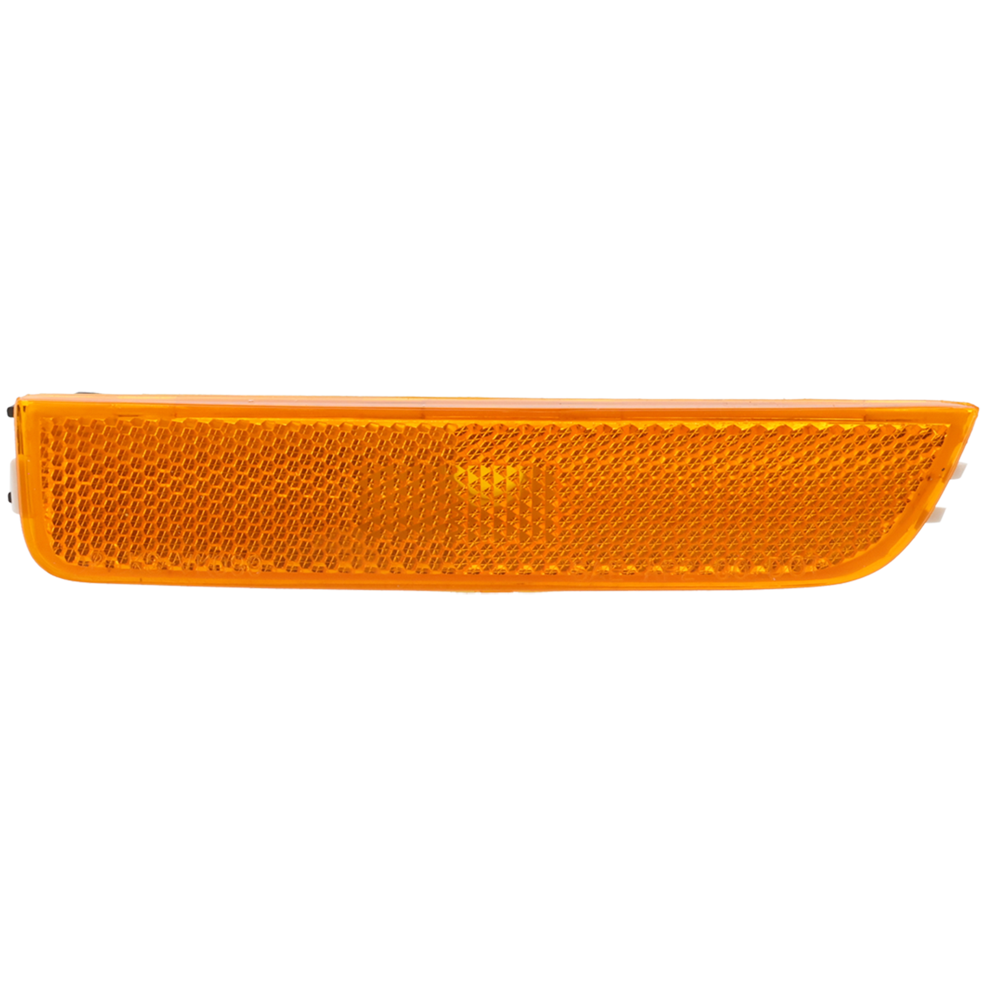 AM PASSAT 01-05 FRONT SIDE MARKER LAMP LH Lens and Housing Amber Lens New Body Style SKU REPV104502 OEM 3B0945071 PFM