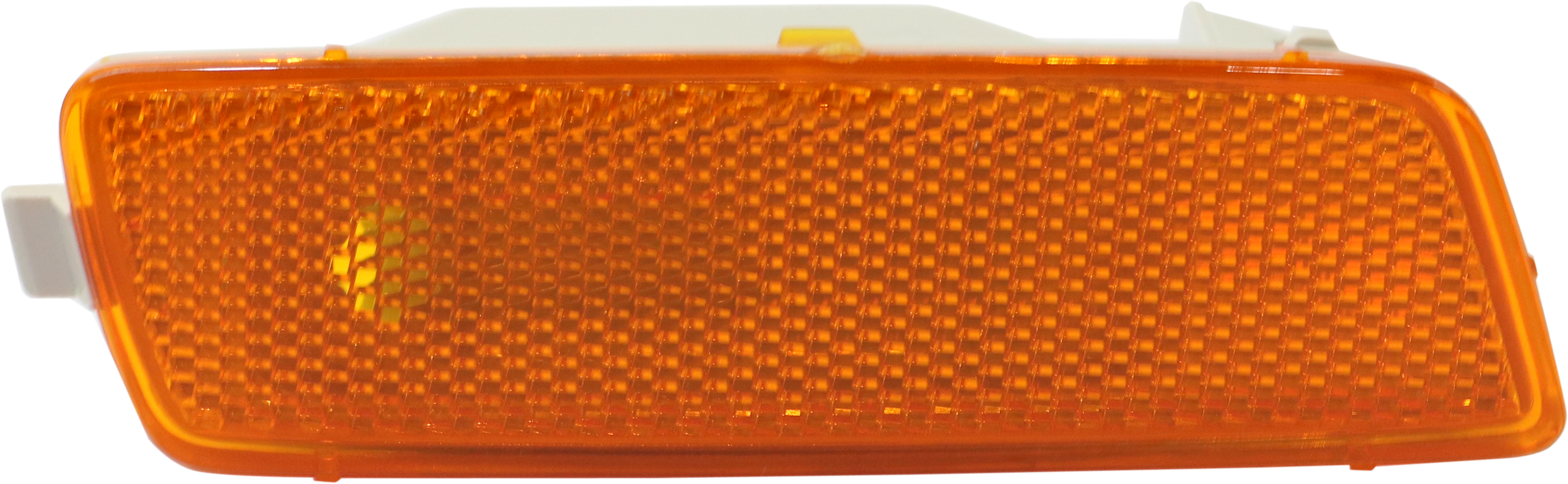 AM JETTA 05-10 FRONT SIDE MARKER LAMP RH Lens and Housing Sedan 5th Gen SKU REPV104507 Partslink VW2531108 OEM 1K5945072A