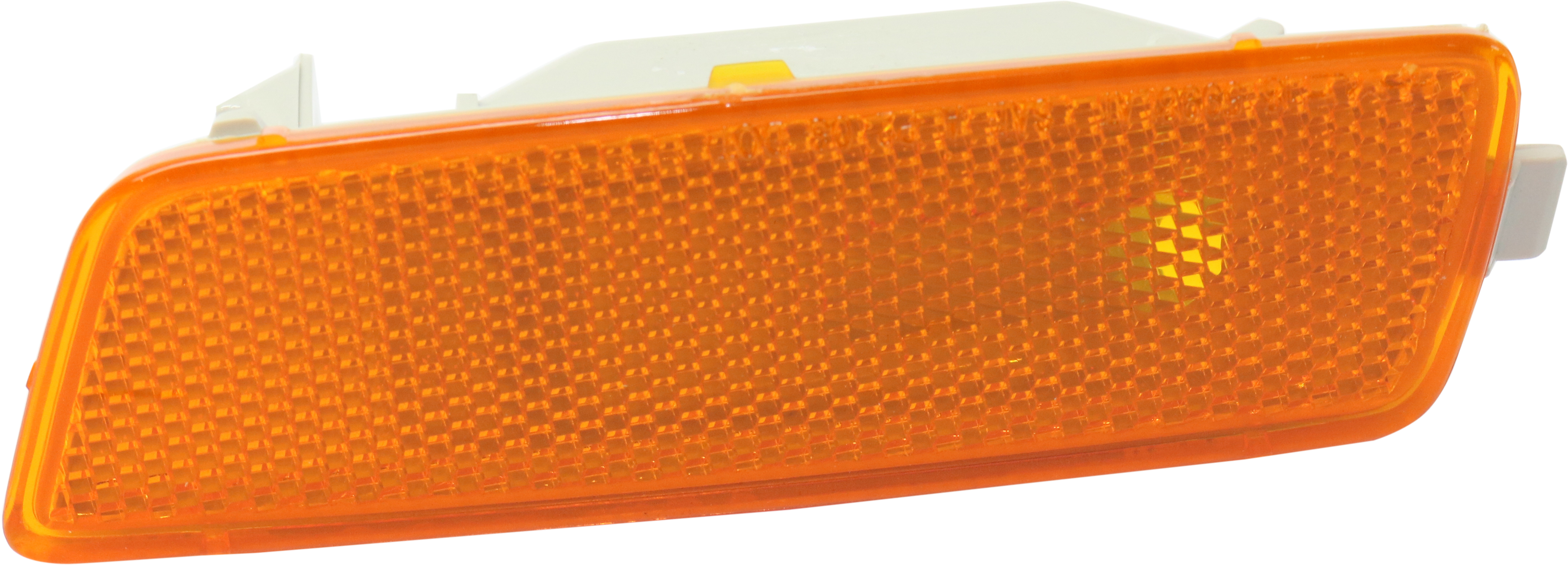 AM JETTA 05-10 FRONT SIDE MARKER LAMP LH Lens and Housing Sedan 5th Gen SKU REPV104508 Partslink VW2530108 OEM 1K5945071A