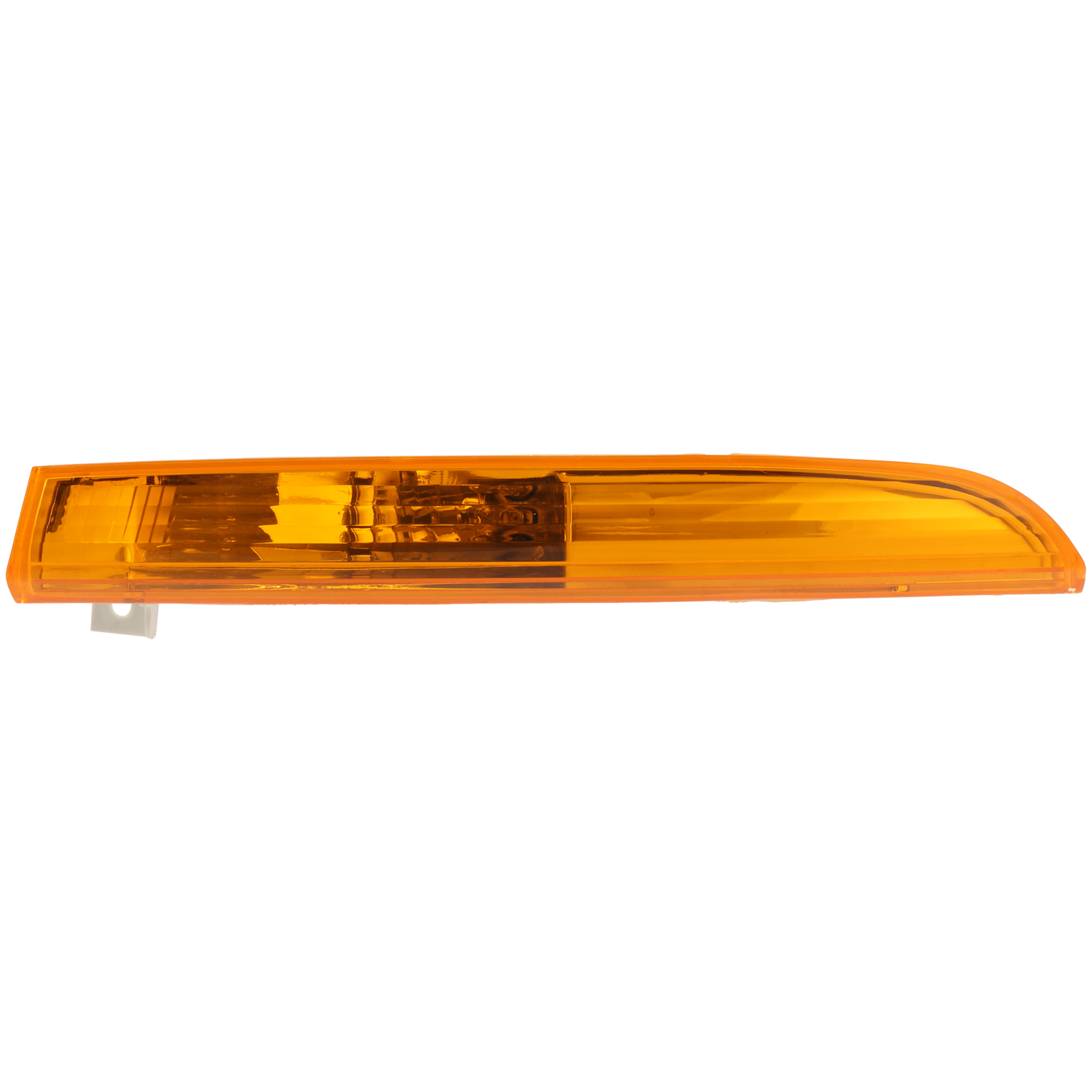 AM PASSAT CC 09-12 SIGNAL LAMP LH Assembly CAPA SKU REPV106902Q Partslink VW2530110C OEM 3C8953041