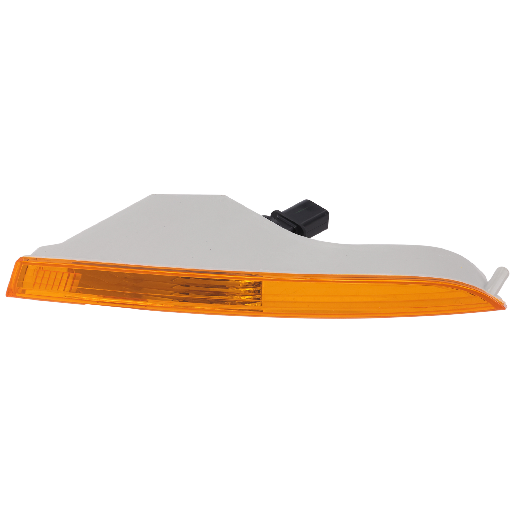 AM PASSAT CC 09-12 SIGNAL LAMP LH Assembly SKU REPV106902 Partslink VW2530110 OEM 3C8953041