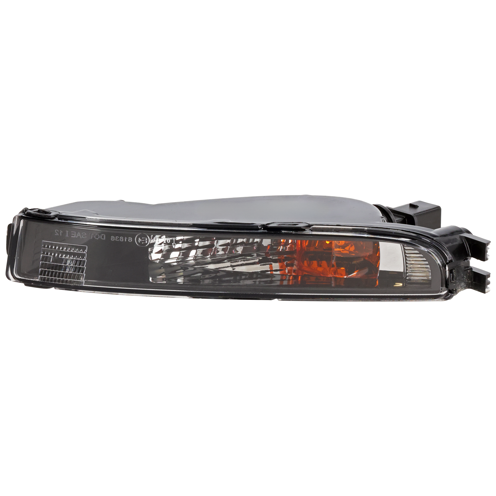 AM BEETLE 12-16 SIGNAL LAMP LH Assembly SKU REPV106910 Partslink VW2530112 OEM 5C5953041A 5C5953041C