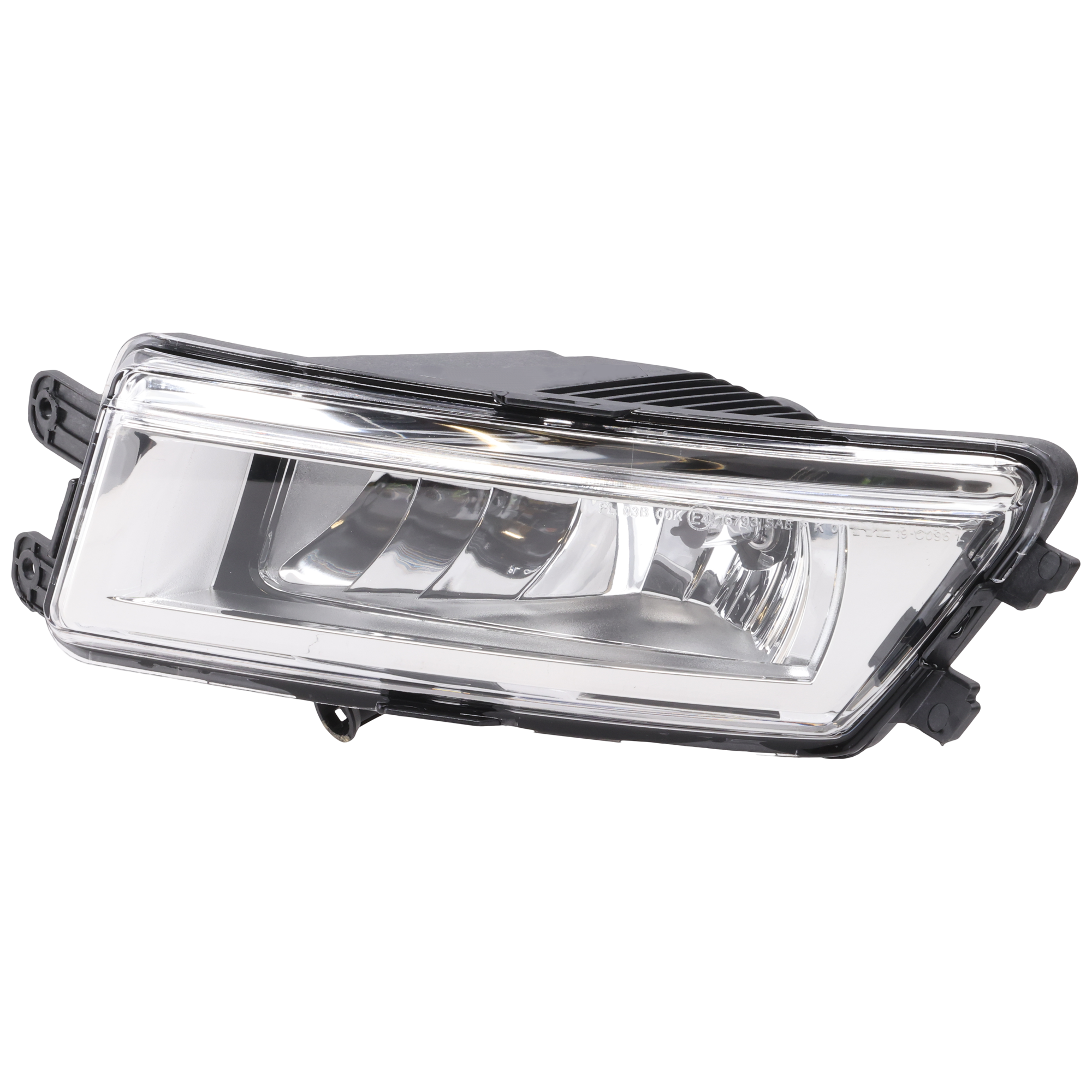 AM PASSAT 12-15 FRONT FOG LAMP LH Assembly SKU REPV107528 Partslink VW2592121 OEM 561941699B