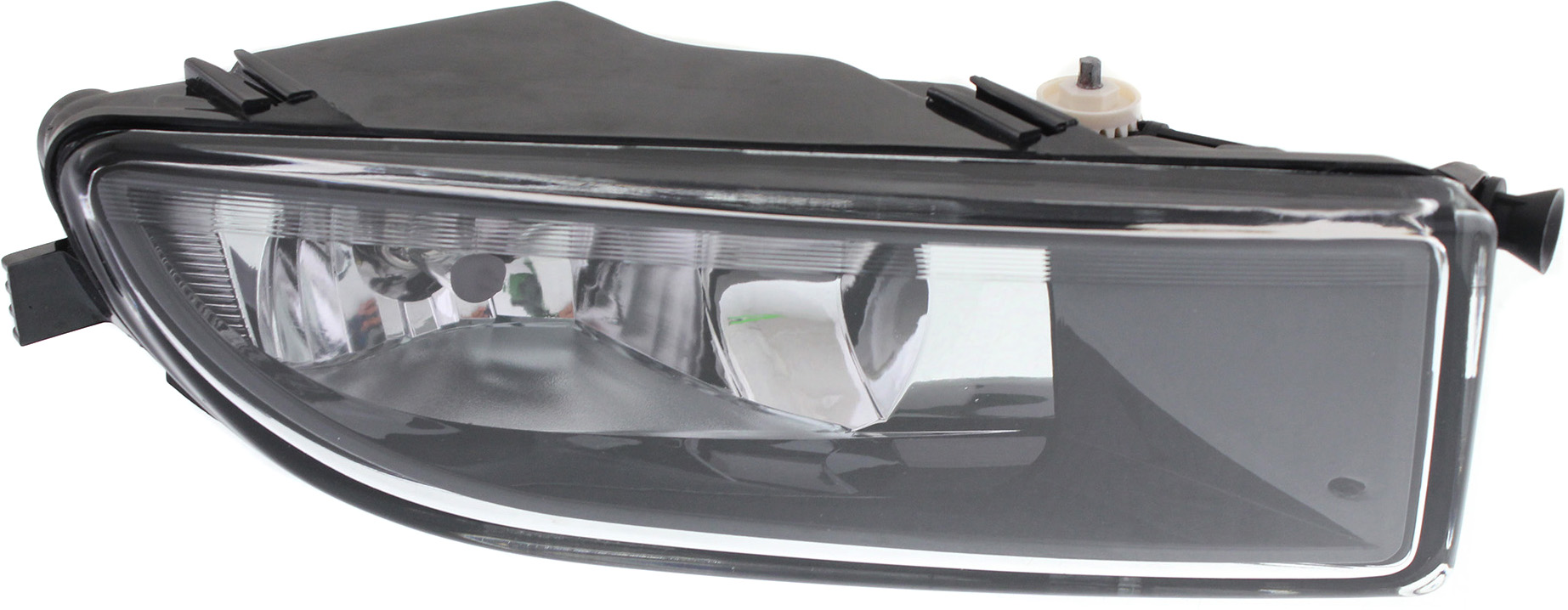 AM BEETLE 12-19 FRONT FOG LAMP RH Assembly SKU REPV107539 Partslink VW2593122 OEM 5C5941700C 5C5941700B