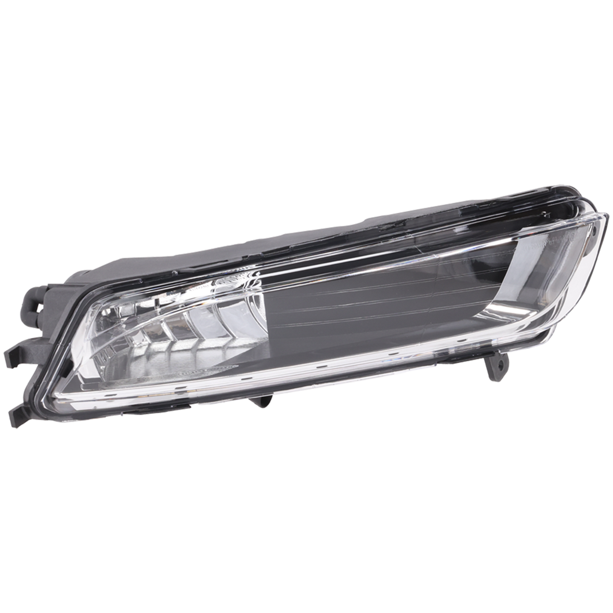 AM CC 13-17 FRONT FOG LAMP RH Assembly SKU REPV107541 Partslink VW2593125 OEM 3C8941700