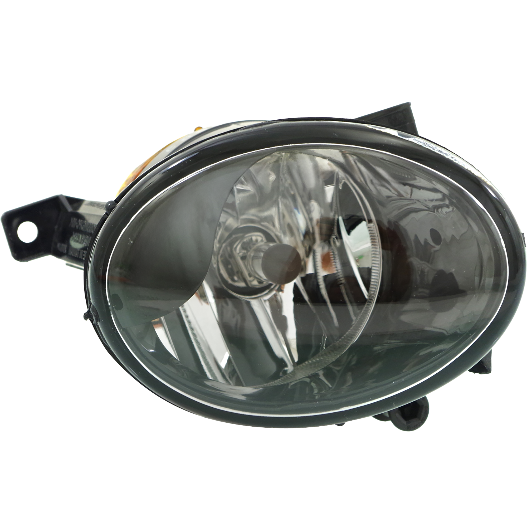 AM GOLF JETTA 10-14 EOS 11-16 BEETLE 12-19 FRONT FOG LAMP RH Assembly CAPA SKU REPV107543Q Partslink VW2593118C OEM 5K0941700G