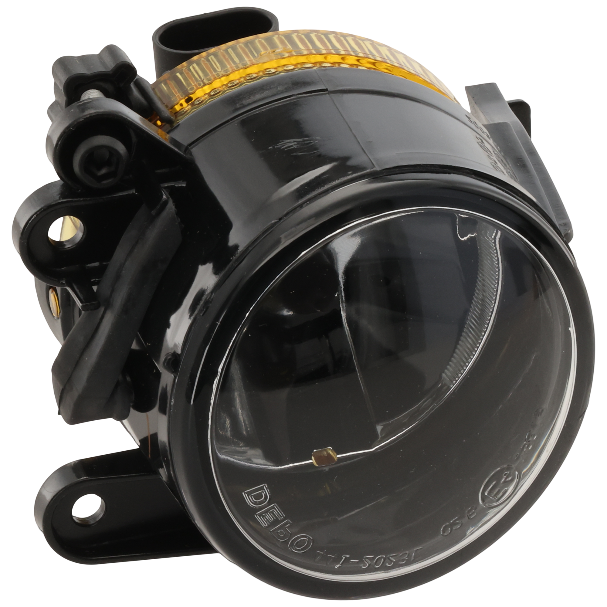 AM GOLF 06-09 FRONT FOG LAMP RH Assembly SKU REPV107545 Partslink VW2593116 OEM 1K0941700C