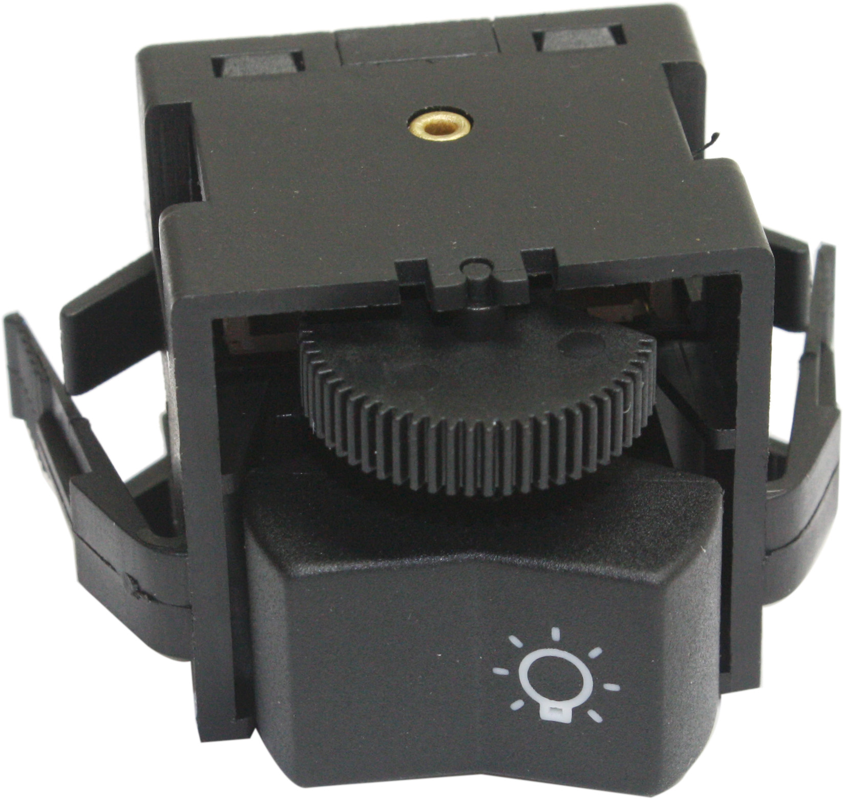 AM VANAGON 80-89 TRANSPORTER 85-89 HEAD LAMP SWITCH SKU REPV108905 OEM 251941531M URO001956
