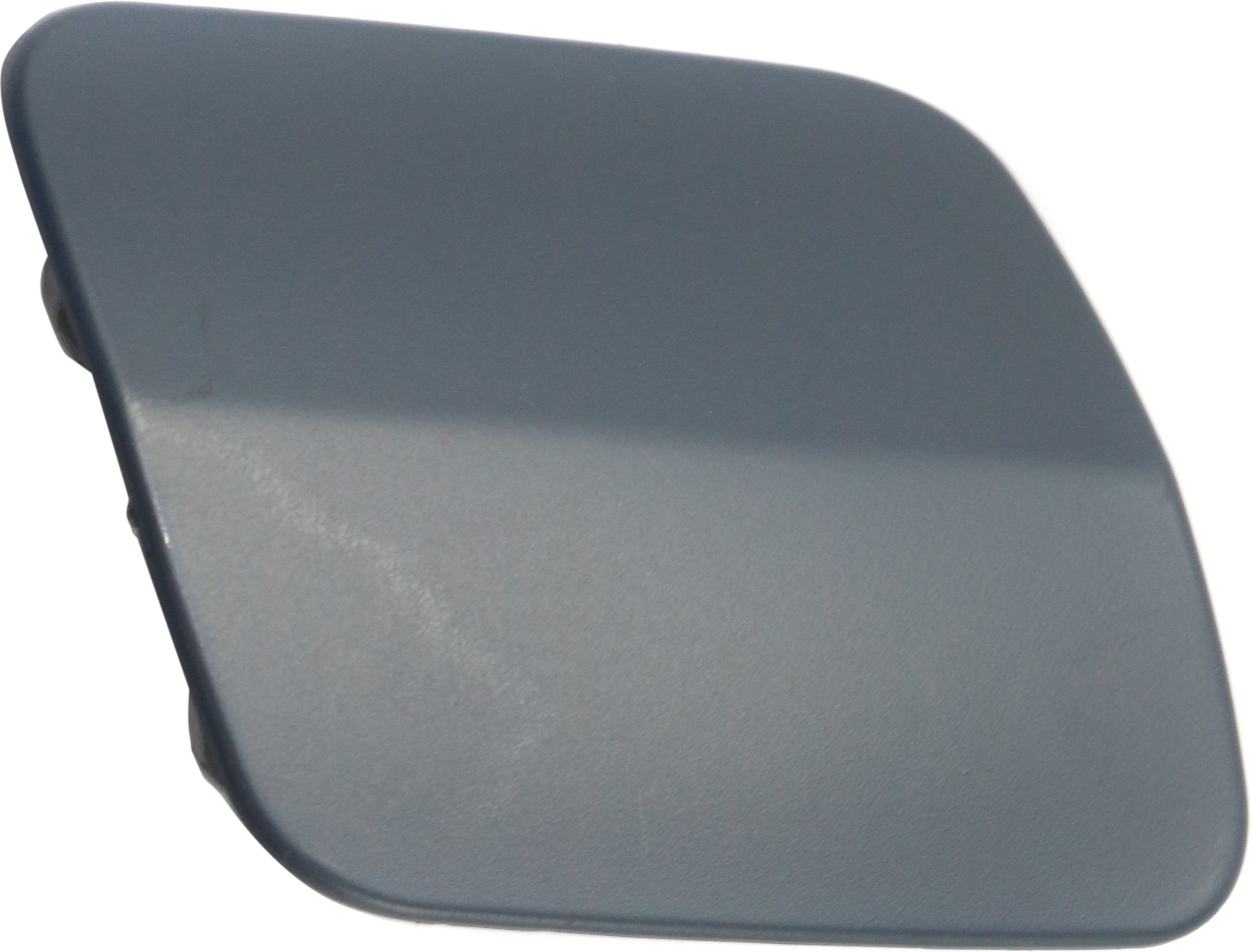 AM TOUAREG 08-10 HEADLIGHT WASHER COVER RH Primed SKU REPV110101 Partslink VW1049102 OEM 7L6807752BGRU