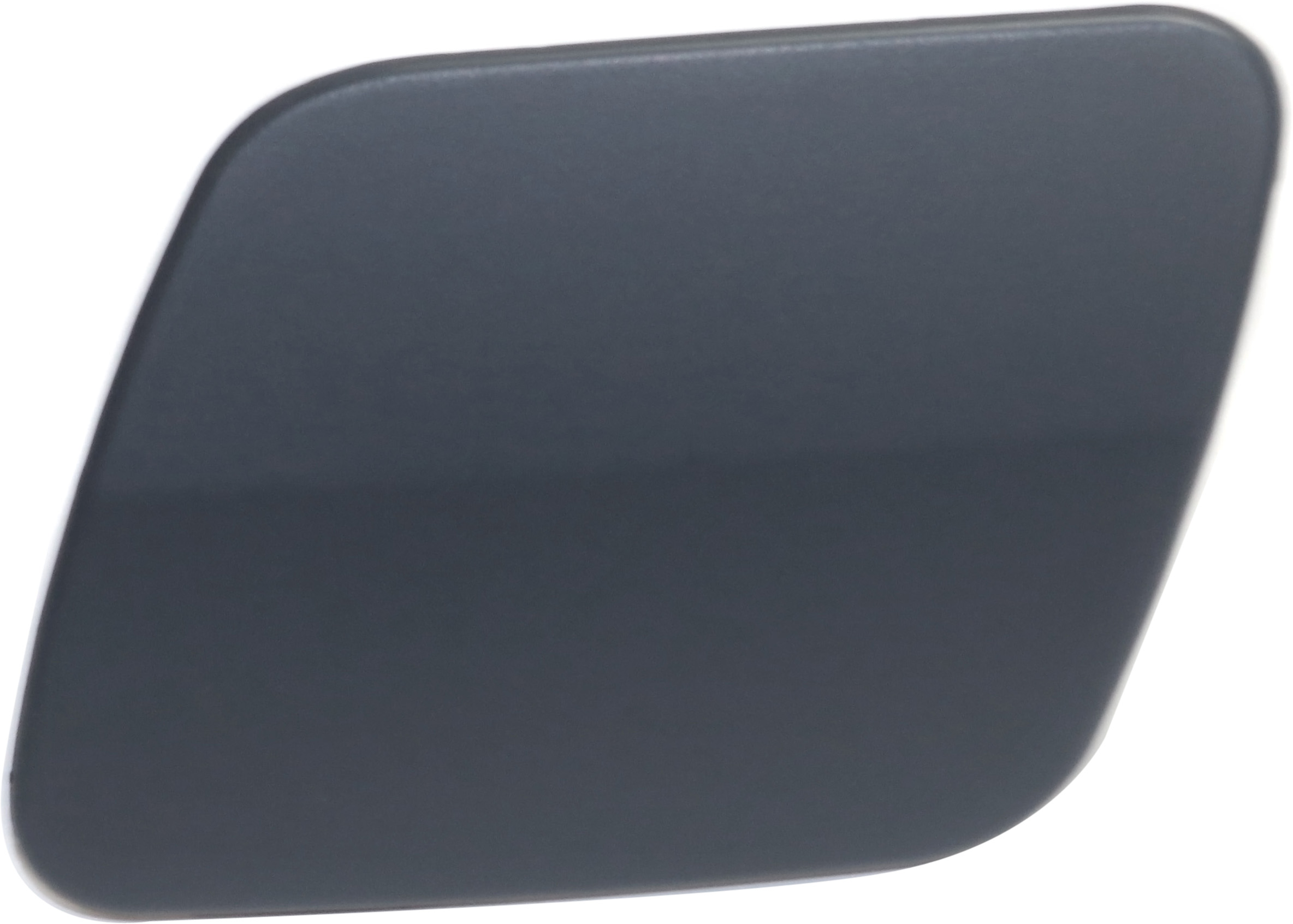 AM TOUAREG 08-10 HEADLIGHT WASHER COVER LH Primed SKU REPV110102 Partslink VW1048102 OEM 7L6807751BGRU